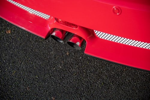 2004 Mini Cooper S JCW In vendita (immagine 93 di 191)