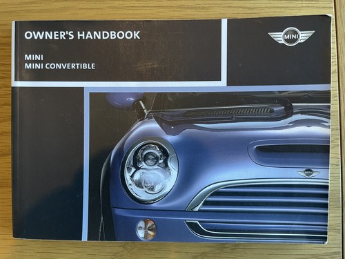 2004 Mini Cooper S JCW In vendita (immagine 153 di 191)