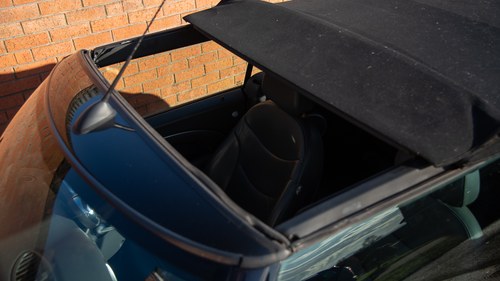 2004 Mini Cooper S JCW In vendita (immagine 108 di 191)