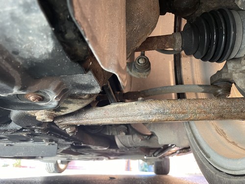 2004 Mini Cooper S JCW In vendita (immagine 137 di 191)