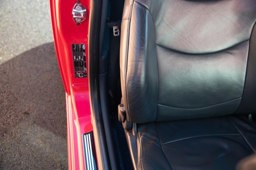 2004 Mini Cooper S JCW In vendita (immagine 48 di 191)