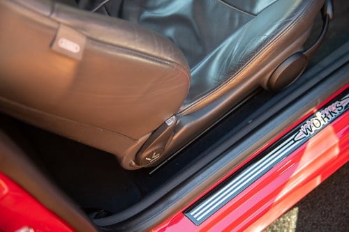 2004 Mini Cooper S JCW In vendita (immagine 60 di 191)