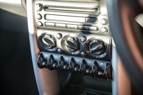 2004 Mini Cooper S JCW In vendita (immagine 41 di 191)