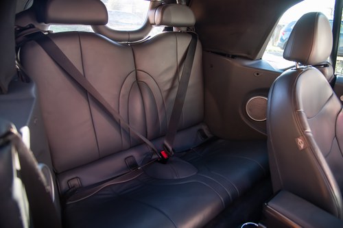 2004 Mini Cooper S JCW In vendita (immagine 61 di 191)