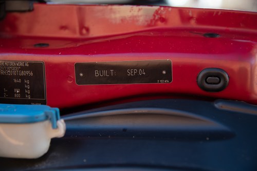 2004 Mini Cooper S JCW In vendita (immagine 134 di 191)