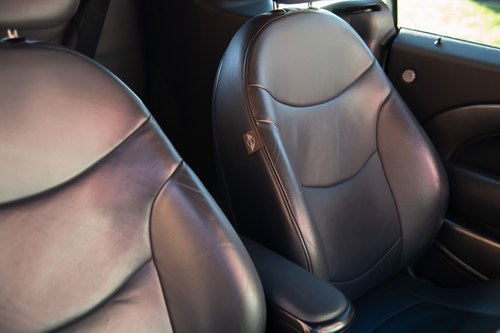 2004 Mini Cooper S JCW In vendita (immagine 50 di 191)