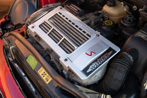 2004 Mini Cooper S JCW In vendita (immagine 121 di 191)