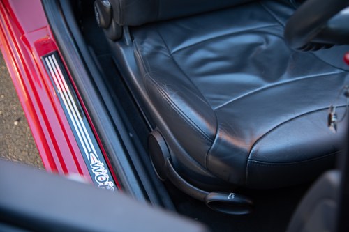 2004 Mini Cooper S JCW In vendita (immagine 52 di 191)