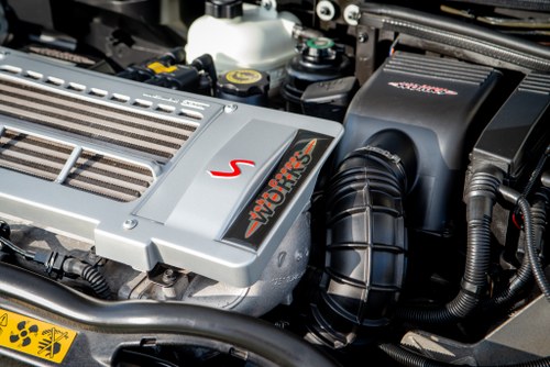 2005 Mini Cooper S JCW (John Cooper Works) zum Verkauf (Bild 76 von 110)