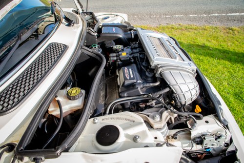 2005 Mini Cooper S JCW (John Cooper Works) zum Verkauf (Bild 88 von 110)