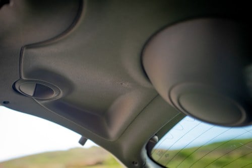 2005 Mini Cooper S JCW (John Cooper Works) zum Verkauf (Bild 46 von 110)