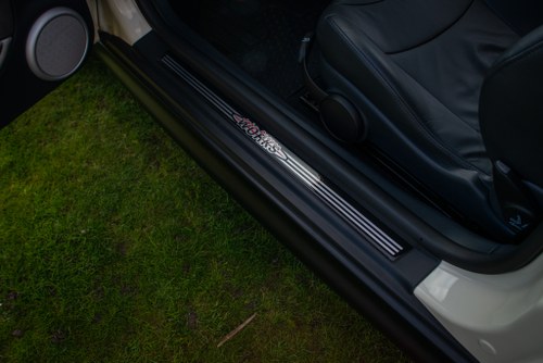 2005 Mini Cooper S JCW (John Cooper Works) zum Verkauf (Bild 35 von 110)