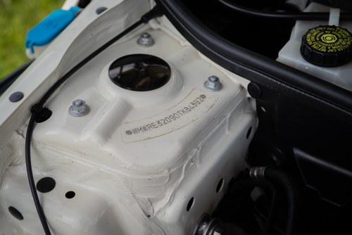 2005 Mini Cooper S JCW (John Cooper Works) zum Verkauf (Bild 79 von 110)