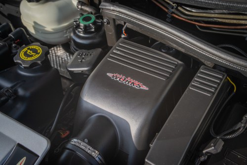 2005 Mini Cooper S JCW (John Cooper Works) zum Verkauf (Bild 77 von 110)