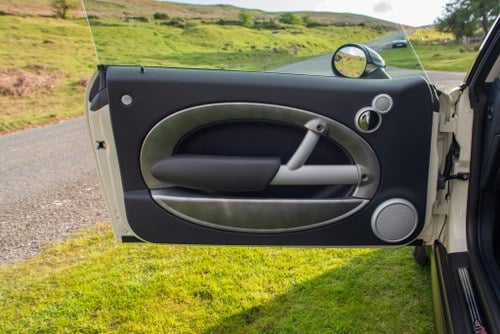 2005 Mini Cooper S JCW (John Cooper Works) zum Verkauf (Bild 41 von 110)