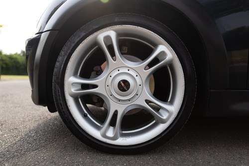 NO RESERVE - 2006 Mini Cooper S In vendita (immagine 26 di 160)