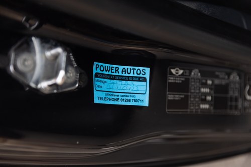 NO RESERVE - 2006 Mini Cooper S In vendita (immagine 149 di 160)