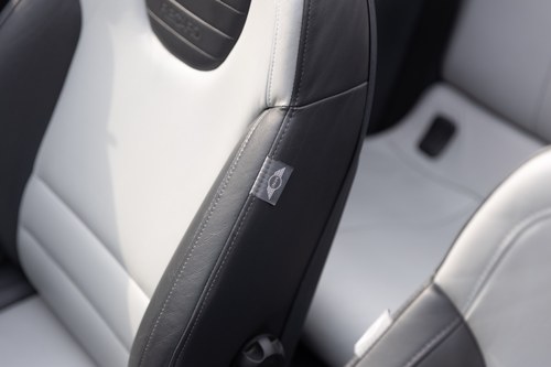 NO RESERVE - 2006 Mini Cooper S In vendita (immagine 79 di 160)