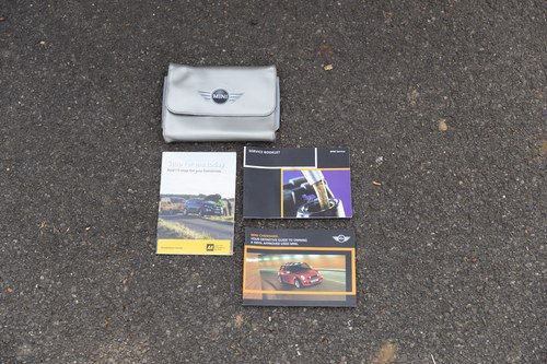 NO RESERVE - 2006 Mini Cooper S In vendita (immagine 155 di 160)