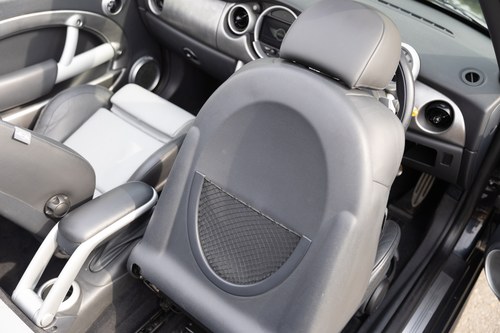 NO RESERVE - 2006 Mini Cooper S In vendita (immagine 38 di 160)