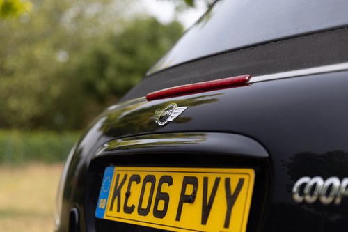 NO RESERVE - 2006 Mini Cooper S In vendita (immagine 137 di 160)