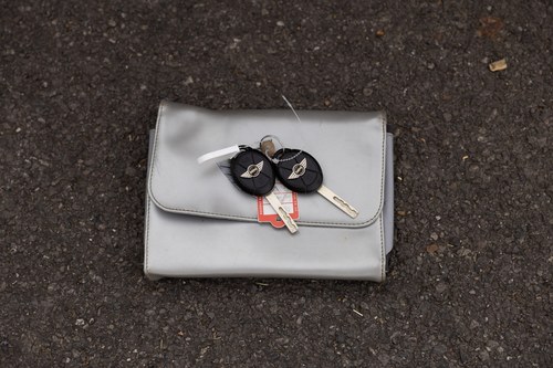 NO RESERVE - 2006 Mini Cooper S In vendita (immagine 160 di 160)