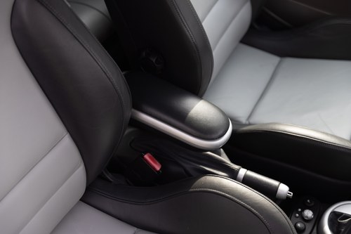 NO RESERVE - 2006 Mini Cooper S In vendita (immagine 52 di 160)