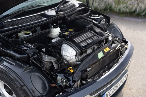 NO RESERVE - 2006 Mini Cooper S In vendita (immagine 148 di 160)