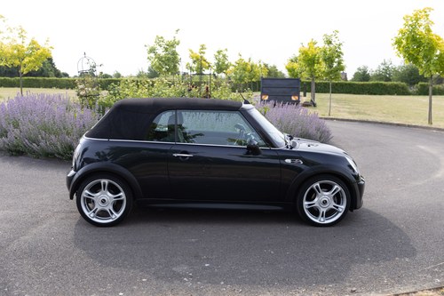 NO RESERVE - 2006 Mini Cooper S In vendita (immagine 8 di 160)