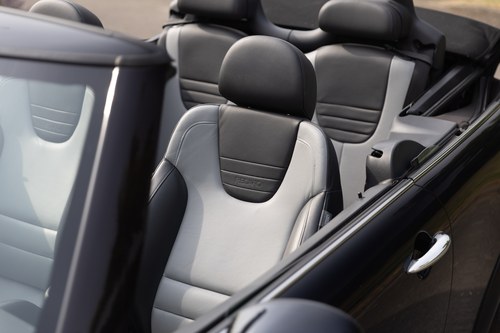 NO RESERVE - 2006 Mini Cooper S In vendita (immagine 78 di 160)