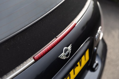 NO RESERVE - 2006 Mini Cooper S In vendita (immagine 98 di 160)