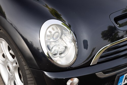 NO RESERVE - 2006 Mini Cooper S In vendita (immagine 110 di 160)