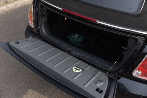 NO RESERVE - 2006 Mini Cooper S In vendita (immagine 70 di 160)