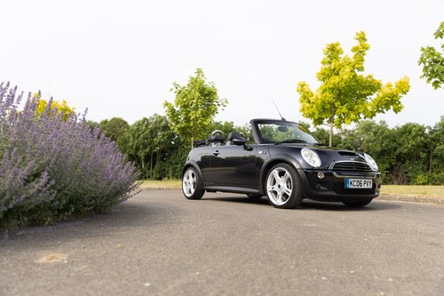 NO RESERVE - 2006 Mini Cooper S In vendita (immagine 7 di 160)