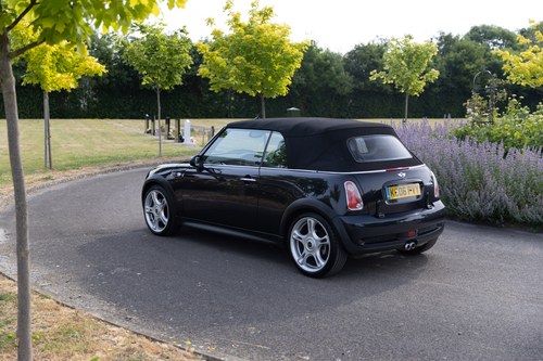 NO RESERVE - 2006 Mini Cooper S In vendita (immagine 15 di 160)