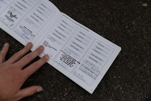 NO RESERVE - 2006 Mini Cooper S In vendita (immagine 159 di 160)