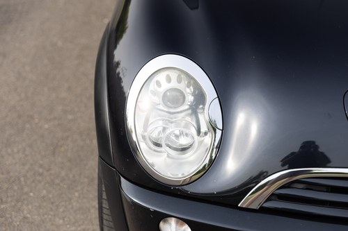 NO RESERVE - 2006 Mini Cooper S In vendita (immagine 125 di 160)