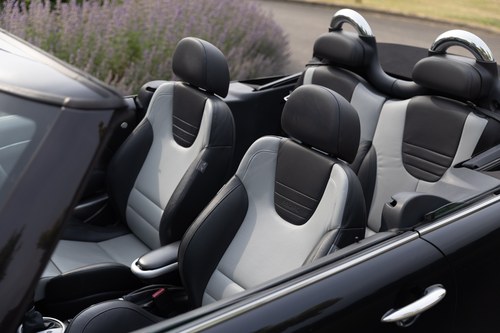 NO RESERVE - 2006 Mini Cooper S In vendita (immagine 81 di 160)