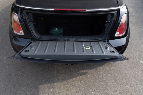 NO RESERVE - 2006 Mini Cooper S In vendita (immagine 75 di 160)