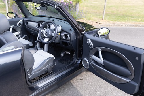 NO RESERVE - 2006 Mini Cooper S In vendita (immagine 76 di 160)