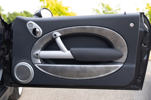 NO RESERVE - 2006 Mini Cooper S In vendita (immagine 62 di 160)