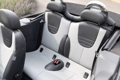 NO RESERVE - 2006 Mini Cooper S In vendita (immagine 86 di 160)