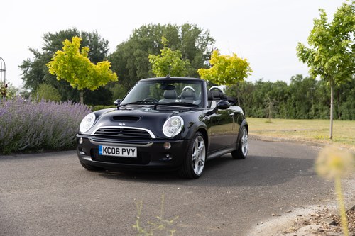 NO RESERVE - 2006 Mini Cooper S In vendita (immagine 23 di 160)