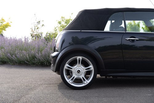 NO RESERVE - 2006 Mini Cooper S In vendita (immagine 135 di 160)