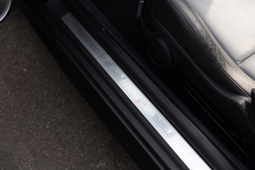 NO RESERVE - 2006 Mini Cooper S In vendita (immagine 43 di 160)