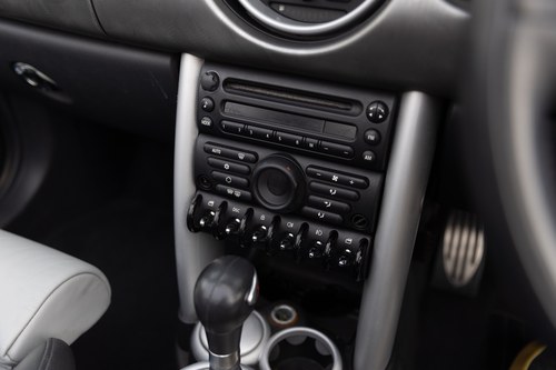 NO RESERVE - 2006 Mini Cooper S In vendita (immagine 30 di 160)