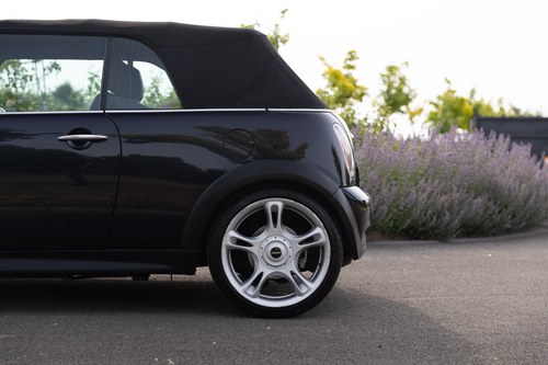 NO RESERVE - 2006 Mini Cooper S In vendita (immagine 126 di 160)