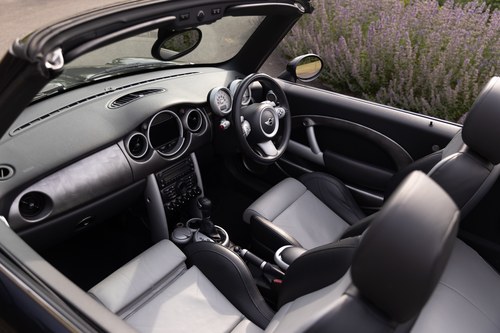 NO RESERVE - 2006 Mini Cooper S In vendita (immagine 87 di 160)