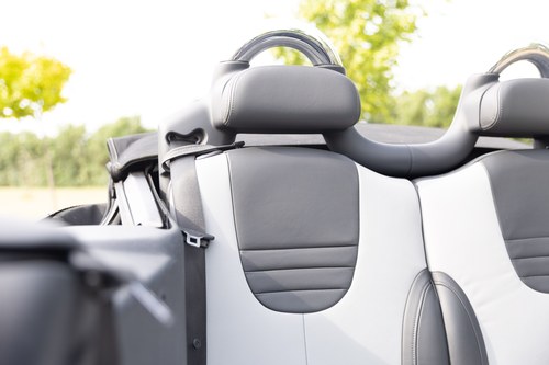 NO RESERVE - 2006 Mini Cooper S In vendita (immagine 90 di 160)