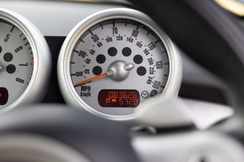 NO RESERVE - 2006 Mini Cooper S In vendita (immagine 54 di 160)